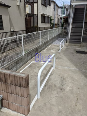 【その他共用部分】 | リブリ・藤沢ザ・テラス