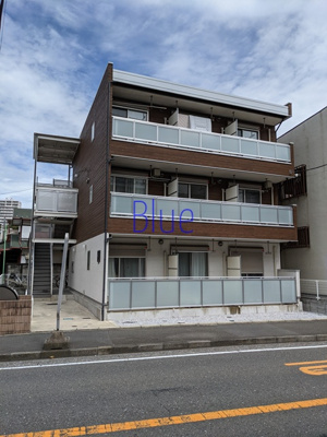 【外観】 | リブリ・藤沢ザ・テラス