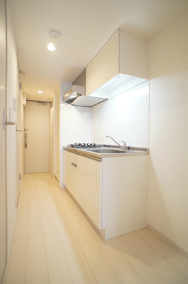 【キッチン】 | リブリ・藤沢ザ・テラス