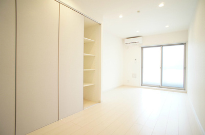 【寝室】 | リブリ・藤沢ザ・テラス