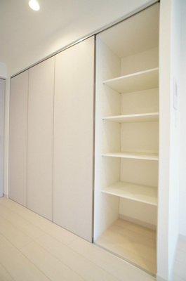 【収納】 | リブリ・藤沢ザ・テラス