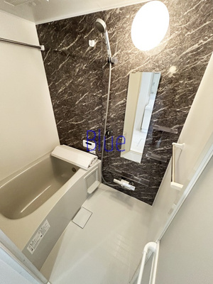 【浴室】 | メゾン・アムール弐番館