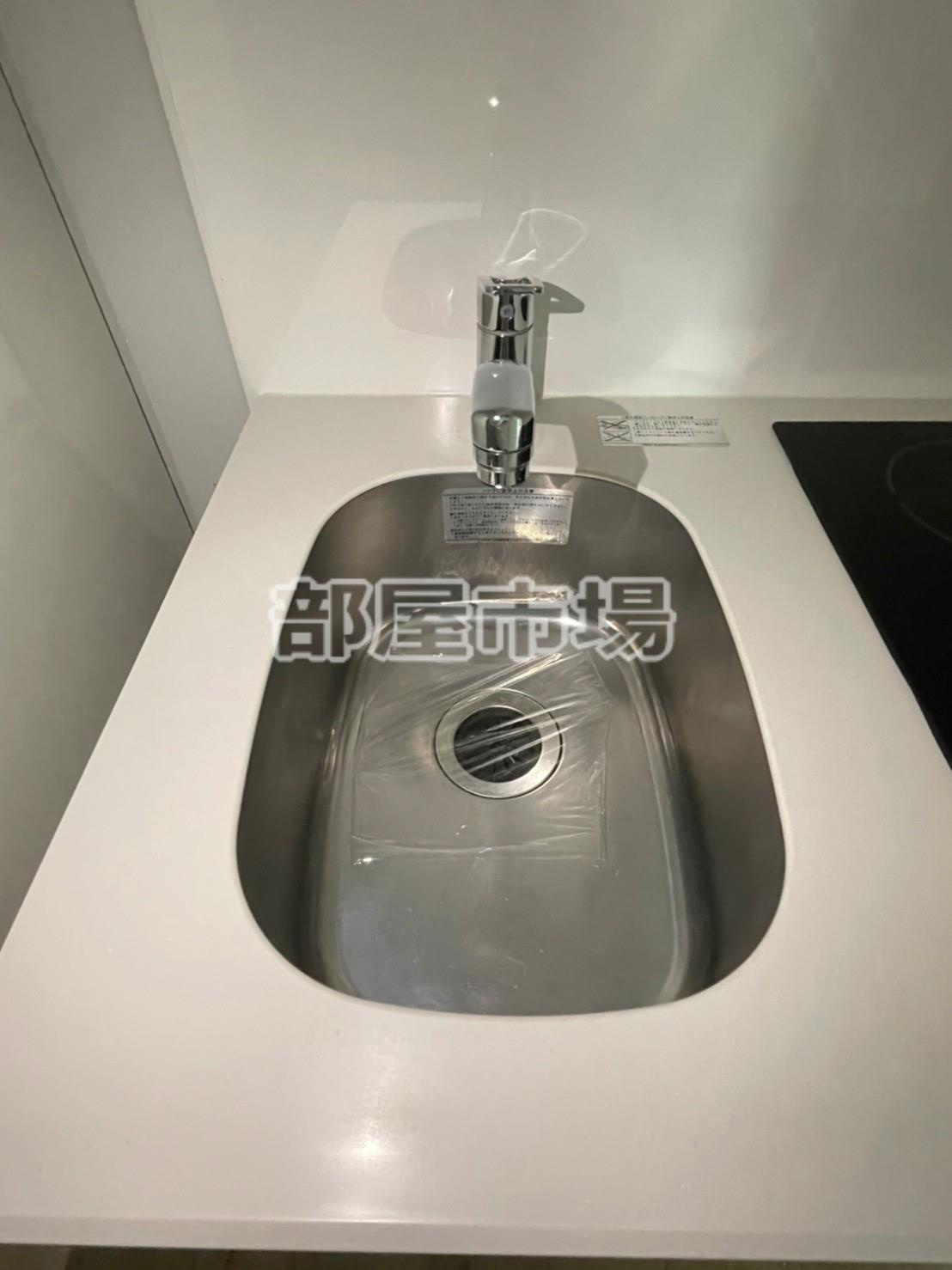 SUERTE竜泉のキッチン|シンク