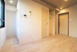 SUERTE竜泉の居間・リビング