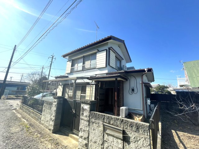 清名幸谷1015貸家