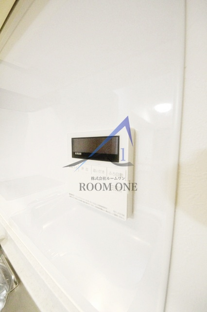 アビオン中野坂上Ａ棟