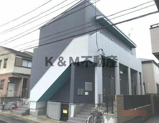 ネクストステージ新柏