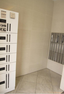 【その他共用部分】 | ラ・グラシューズ