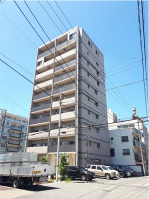 【外観】 | ラ・グラシューズ