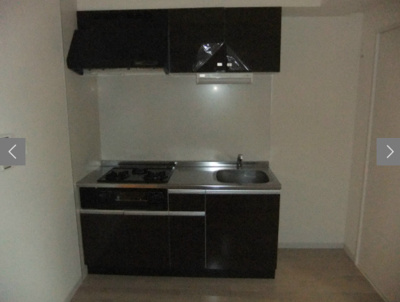 【キッチン】 | ラ・グラシューズ