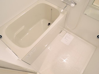 【浴室】 | ラ・グラシューズ