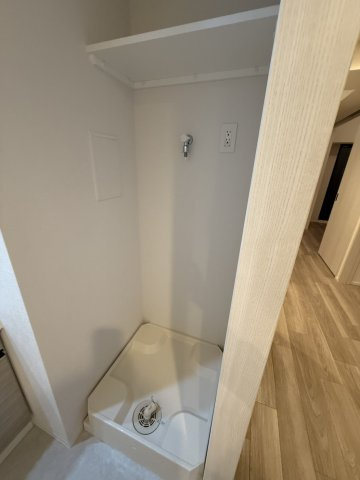 ジオエント本郷三丁目の設備