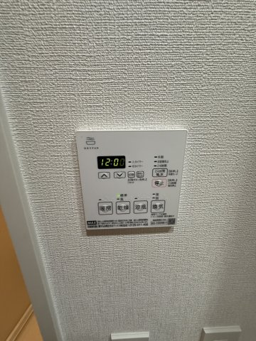 ジオエント本郷三丁目の設備