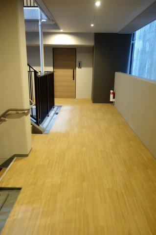 ジオエント本郷三丁目のその他