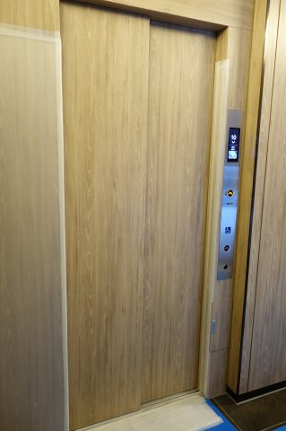 ジオエント本郷三丁目のその他共用部分