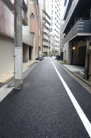 ジオエント本郷三丁目の周辺