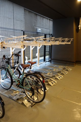 ジオエント本郷三丁目のその他共用部分