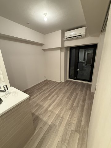 ジオエント本郷三丁目の居間・リビング