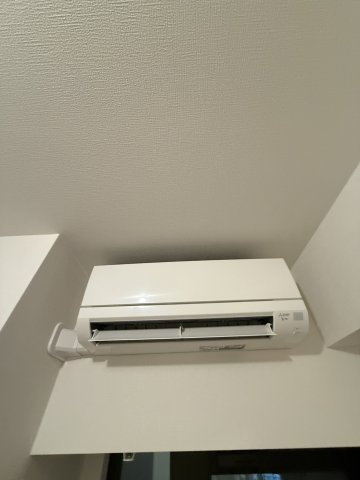 ジオエント本郷三丁目の設備