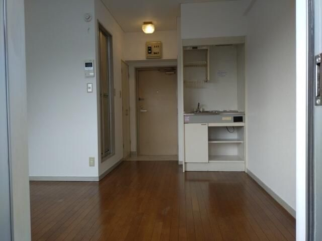 ラ・ポール十条