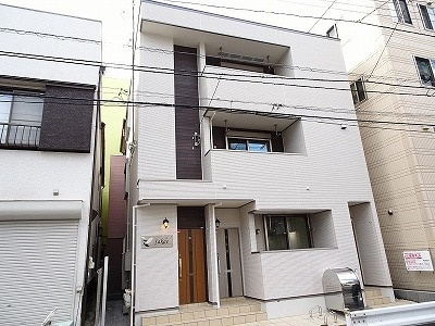 【外観】 | Sakae