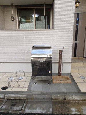【その他共用部分】 | Sakae