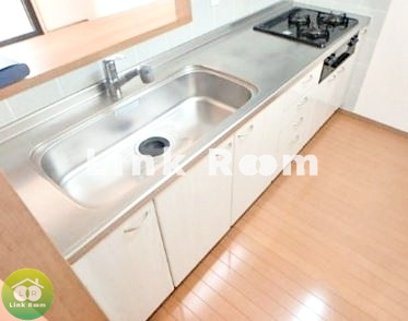 パークビューステージ東陽町のキッチン