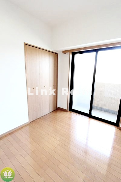 パークビューステージ東陽町の居間・リビング