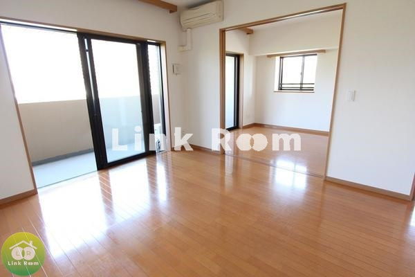 パークビューステージ東陽町の玄関