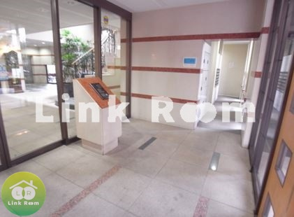 パークビューステージ東陽町のセキュリティ