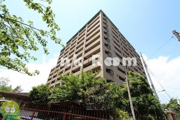 パークビューステージ東陽町のその他共用部分