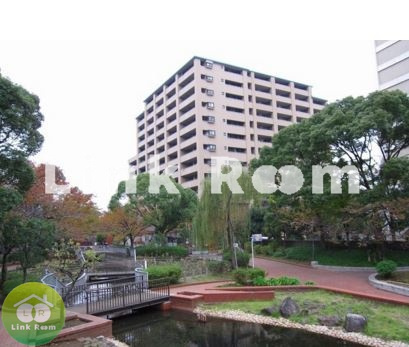 パークビューステージ東陽町の外観