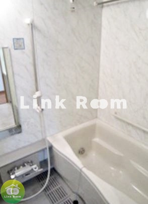 パークビューステージ東陽町の浴室