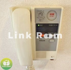 パークビューステージ東陽町のセキュリティ