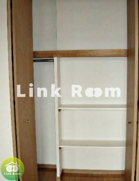 パークビューステージ東陽町の収納