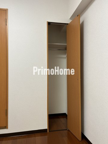 フェニックス日本橋三越前の収納