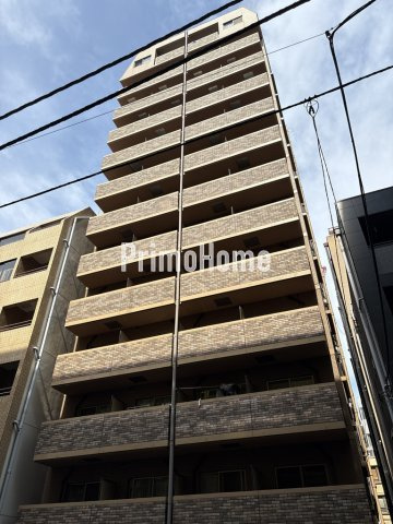 フェニックス日本橋三越前