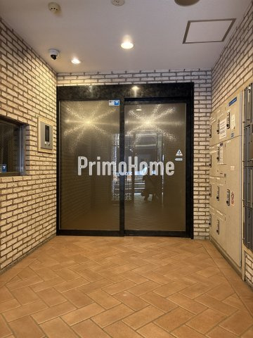 フェニックス日本橋三越前のその他共用部分