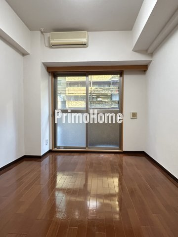 フェニックス日本橋三越前の居間・リビング