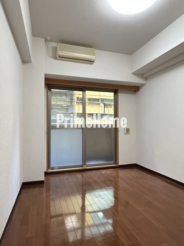 フェニックス日本橋三越前の洋室