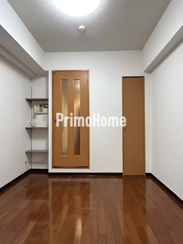 フェニックス日本橋三越前の寝室