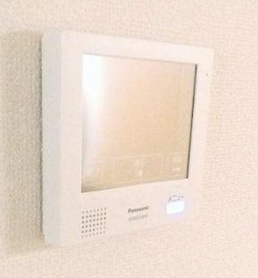 【セキュリティ】 | ビューノ芦花