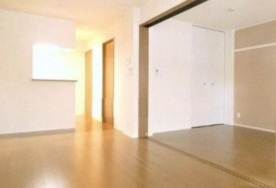 【寝室】 | ビューノ芦花