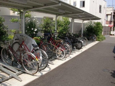 【設備】 | Ｔ’ｓ garden高円寺