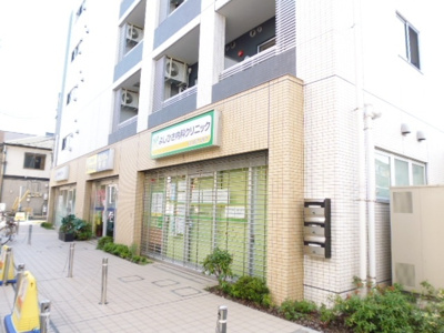 【外観】 | Ｔ’ｓ garden高円寺