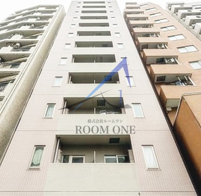 スカイコートヌーベル入谷