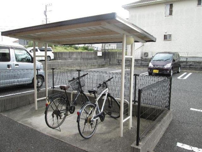 【その他共用部分】 | ヴァン・ヴェールＢ