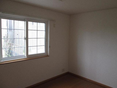 【内装】 | ヴァン・ヴェールＢ | きれいな内装です