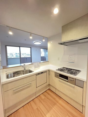 【キッチン】 | レーベンハイムフォレチッタ・ガーデン