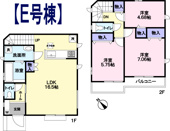 府中市住吉町3丁目新築戸建の画像